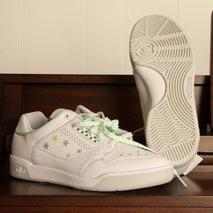Adidas Slamcourt sneakers